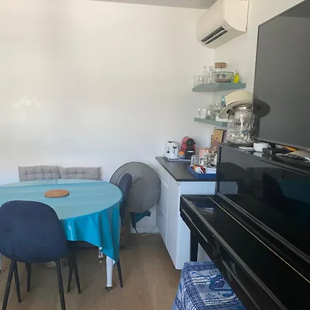 Centre Appartamento Cannes